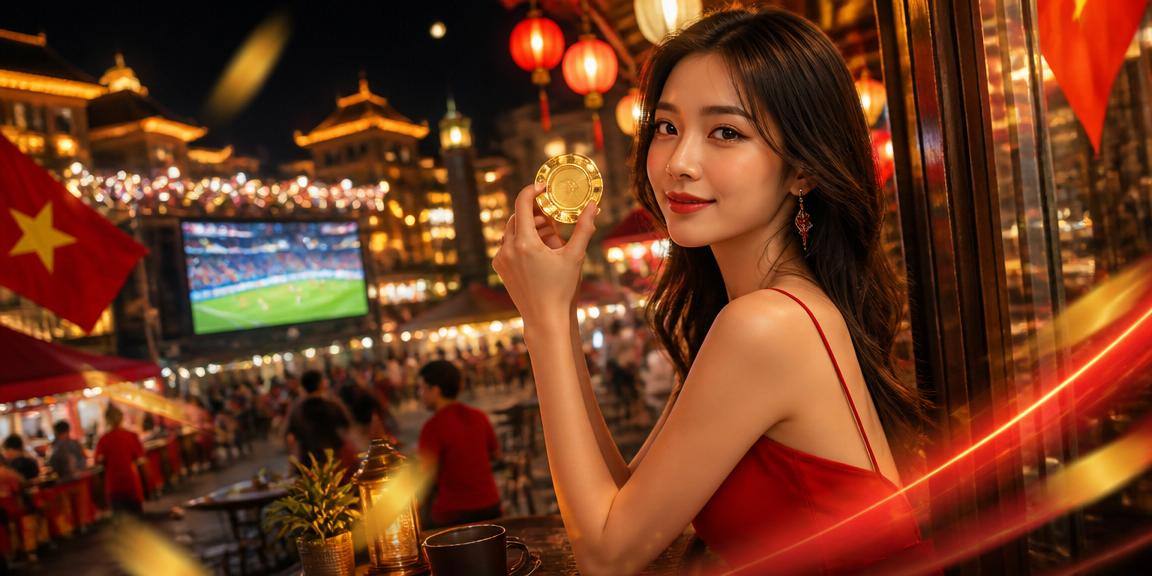 vibet Thành viên mới được gì khi vào vibet