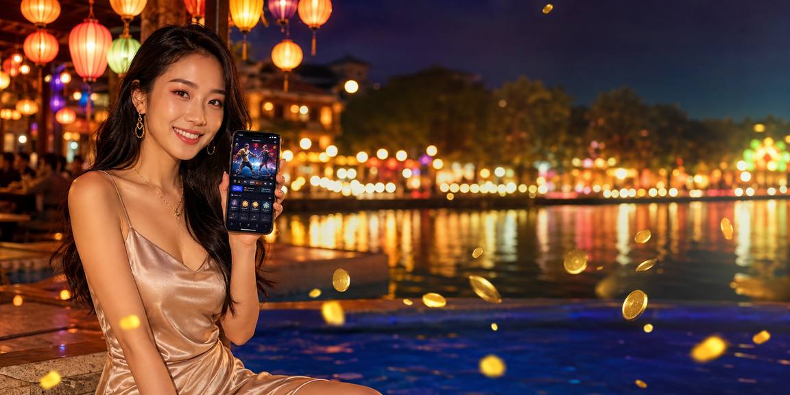 vibet Mines Kho Báu hoạt động như thế nào