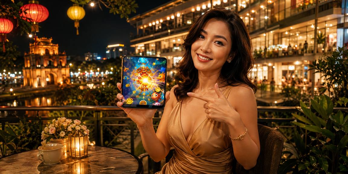 vibet mobile gaming