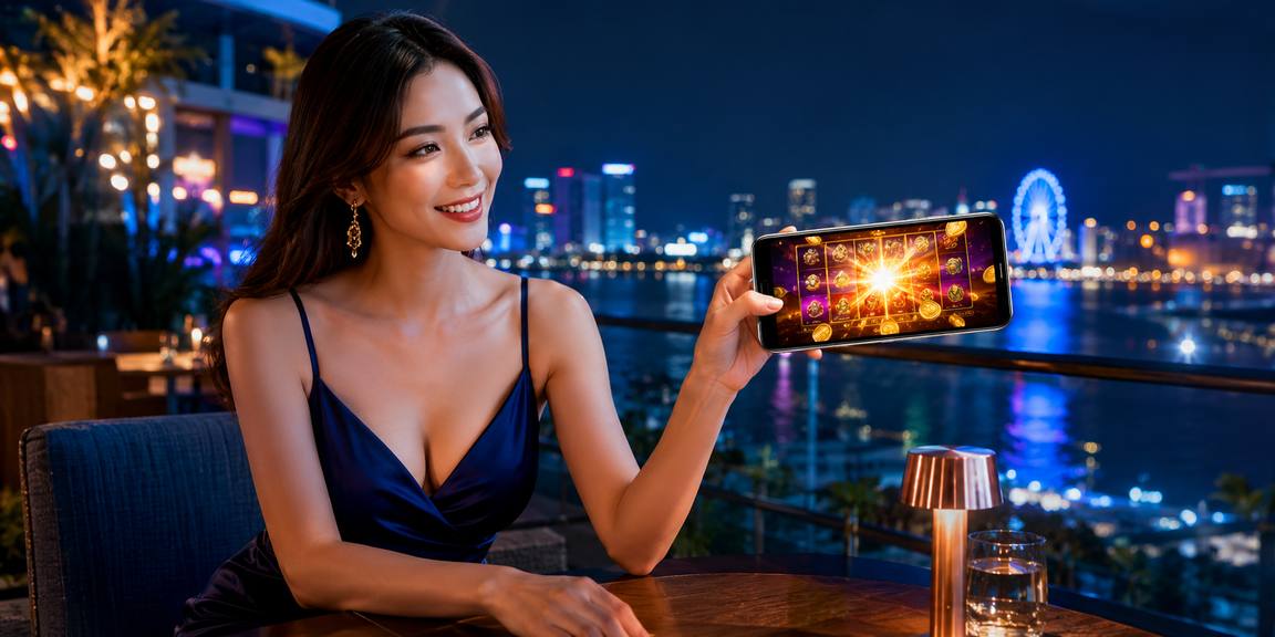 vibet mobile gaming